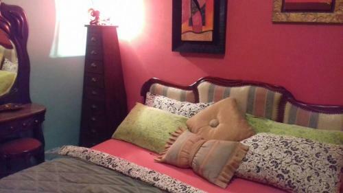 Apartamento Petra?s Place