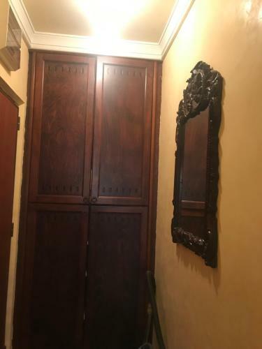 Apartamento Petra?s Place