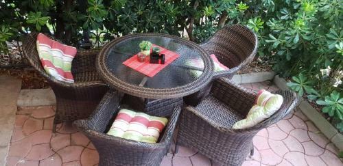 Apartamento Petra?s Place