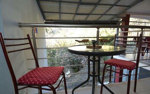 Apartment Lovcen