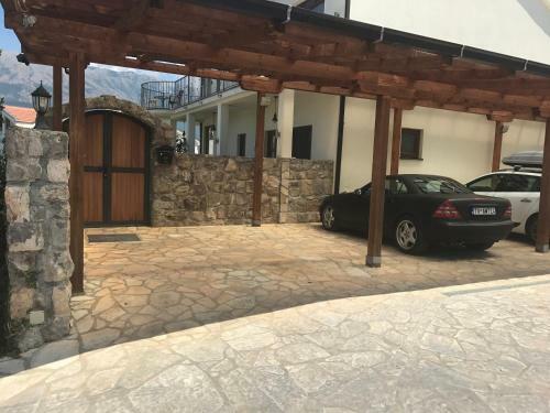 Apartamentos Villa California