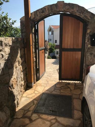 Apartamentos Villa California