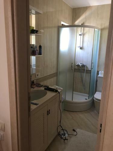 Apartamentos Villa California