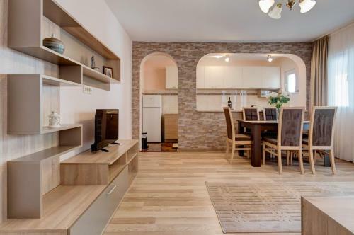 Apartamentos Hana Accommodation