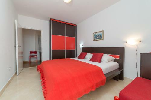 Sofija Apartments