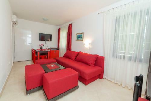 Sofija Apartments