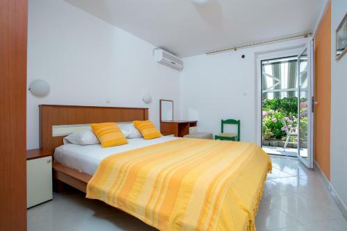 Sofija Apartments