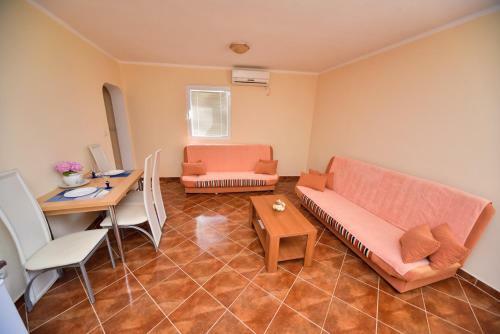 Apartmani Stanisic