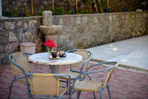 Apartmani Stanisic