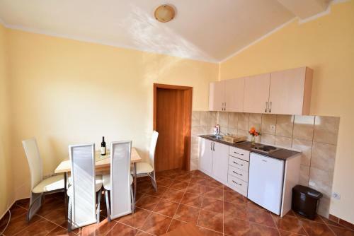 Apartmani Stanisic