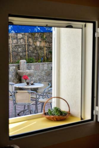 Apartmani Stanisic