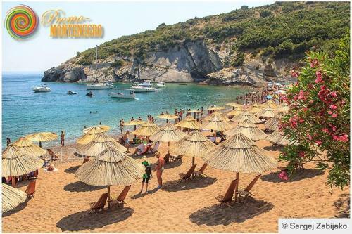 Apartmani Stanisic