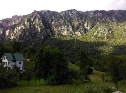 Agroturismo Vila Montana