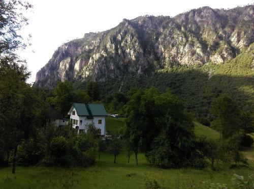 Agroturismo Vila Montana