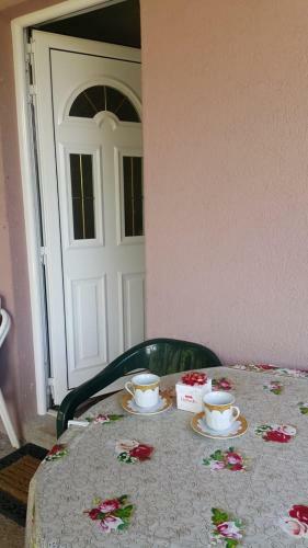 Apartmani ?dunja?