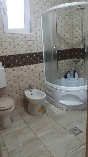 Apartmani ?dunja?