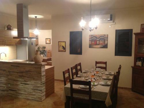 Villa "m Family"