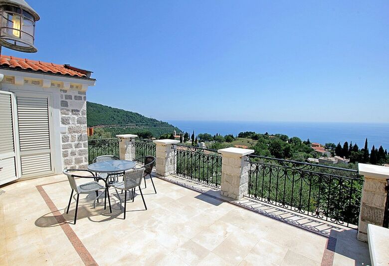 Villa Medo