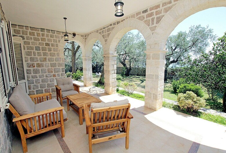 Villa Medo