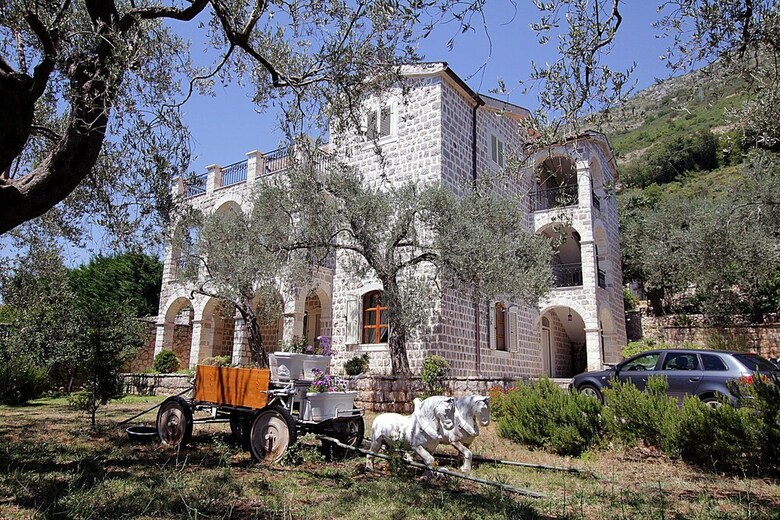Villa Medo