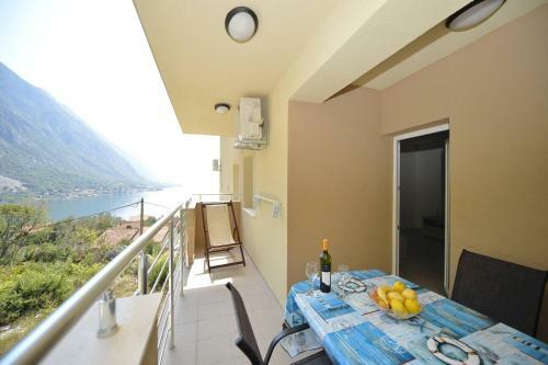 J & P Apartments Orahovac