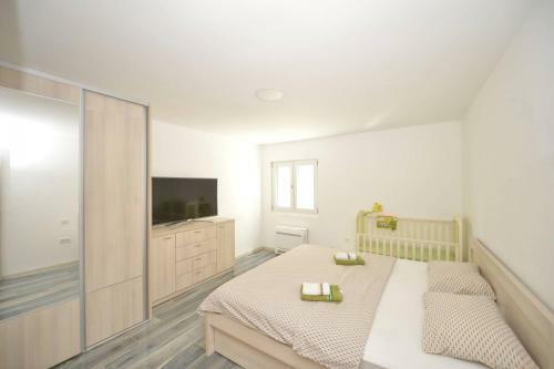 J & P Apartments Orahovac