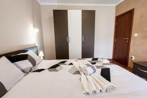 Apartamento Pejovic Residence Budva