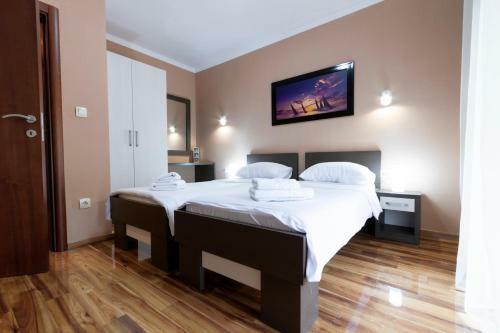 Apartamento Pejovic Residence Budva
