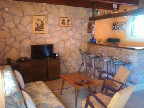 Agroturismo Holiday Home Nikoli?