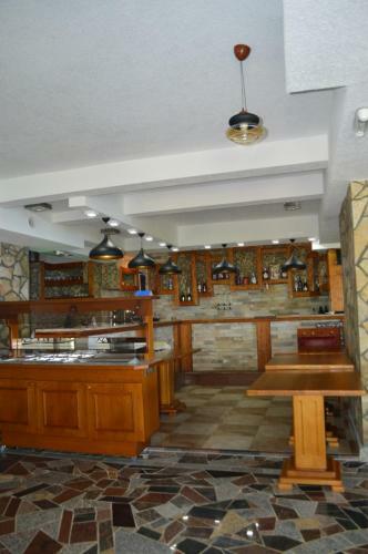 Novalic Hotel