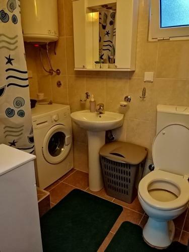 Apartman Nikocevic