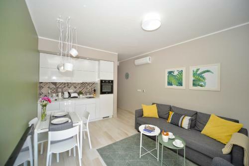 Apartment Line One