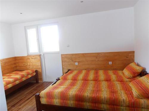 Bed & Breakfast Guest House Etno Village Milogora