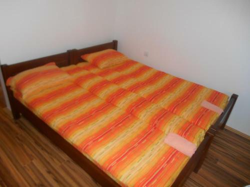Bed & Breakfast Guest House Etno Village Milogora