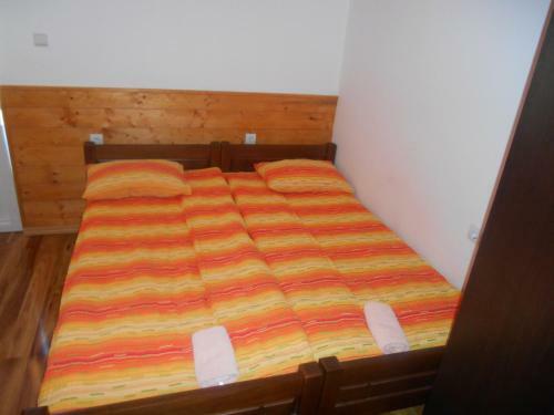 Bed & Breakfast Guest House Etno Village Milogora