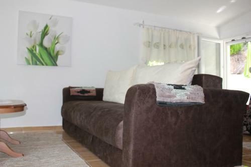 Kika Deluxe Apartment