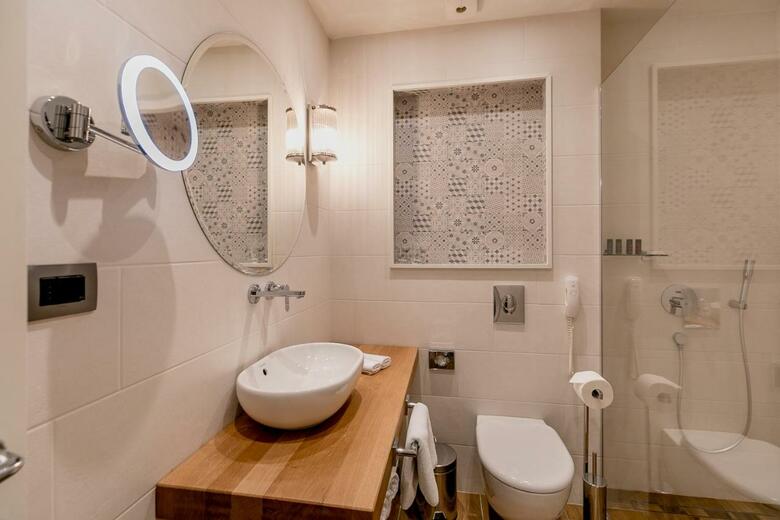 Boutique Hotel & Spa Casa Del Mare - Mediterraneo