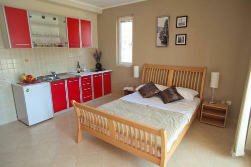 Apartments Bella Vista