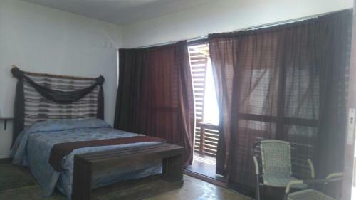 Hotel Mangrove Inn