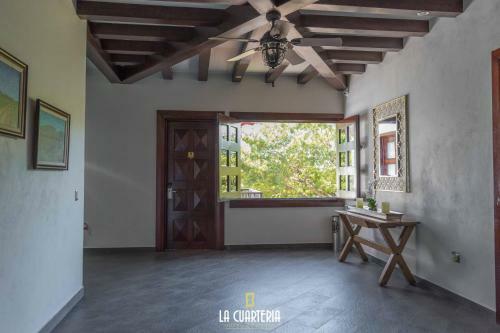 Hotel Boutique La Cuarteria