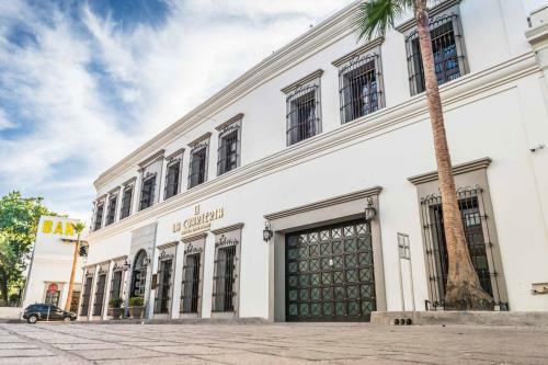 Hotel Boutique La Cuarteria