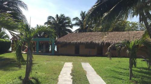Hotel Posada Del Brujo