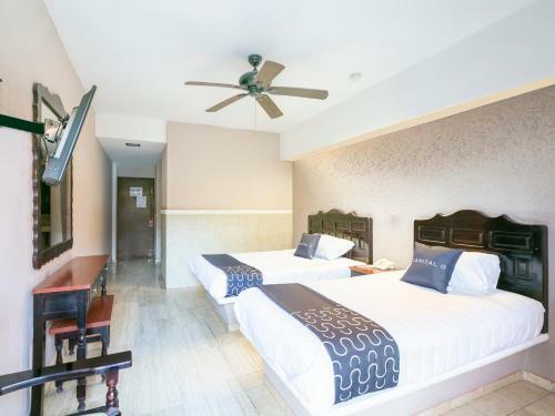 Hotel Iq