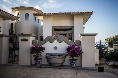 Villa Mariposa