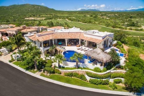 Paradise On The Course, Villa Buena Vida