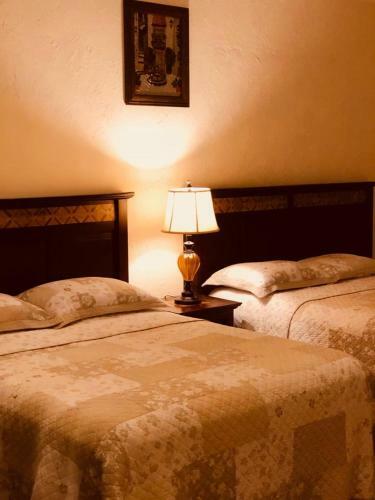 Maju Hotel Campestre & Spa