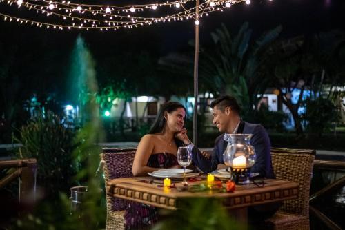 Maju Hotel Campestre & Spa