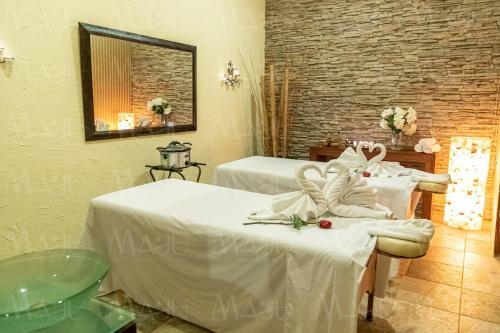 Maju Hotel Campestre & Spa
