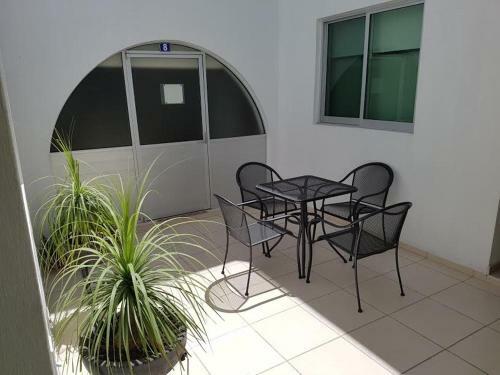 Casa Rys Hotel