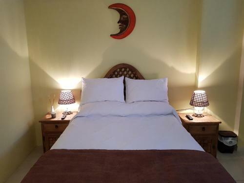 Hostal Suites Pozos M�gico